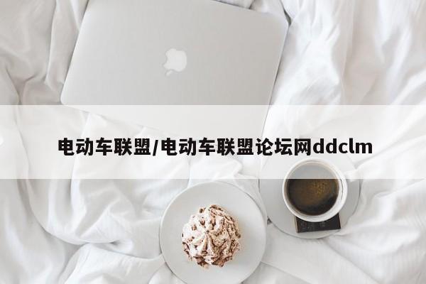 电动车联盟/电动车联盟论坛网ddclm