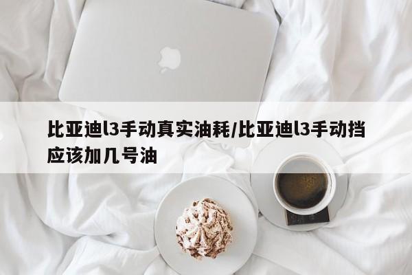 比亚迪l3手动真实油耗/比亚迪l3手动挡应该加几号油